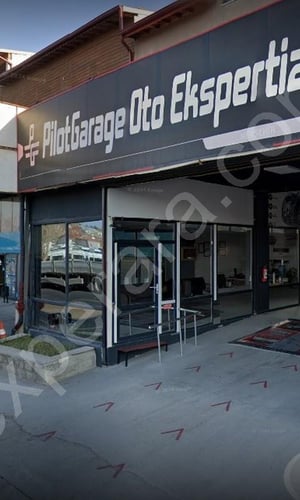 PİLOT GARAGE NEVŞEHİR MEHMET AKİF ERSOY OTO EKSPERTİZ