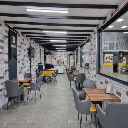 EXPERİX ÇORUM OTO EKSPERTİZ 