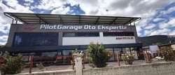 PİLOT GARAGE KONYA AKŞEHİR SEYRAN OTO EKSPERTİZ
