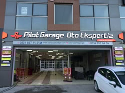 PİLOT GARAGE SAKARYA ERENLER  OTO EKSPERTİZ