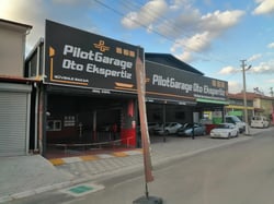 PİLOT GARAGE TOKAT TURHAL OTO EKSPERTİZ