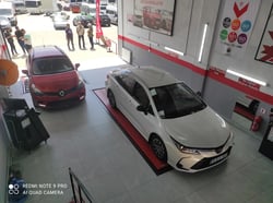OTORAPOR TEKİRDAĞ KAPAKLI OTO EKSPERTİZ