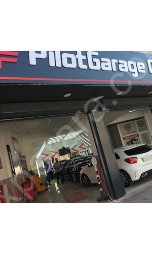 PİLOT GARAGE SAKARYA AKYAZI CUMHURİYET OTO EKSPERTİZ 