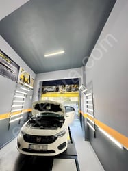 AUTO KİNG TUZLA EVLİYA ÇELEBİ OTO EKSPERTİZ