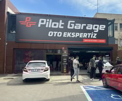 PİLOT GARAGE ANKARA ALTINDAĞ AKKÖPRÜ OTO EKSPERTİZ