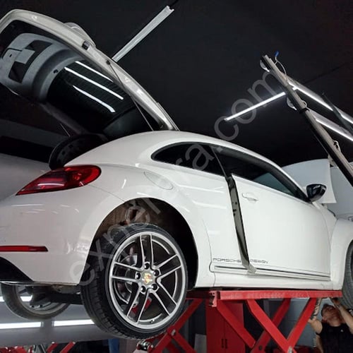 PİLOT GARAGE ANKARA ETİMESGUT BAHÇEKAPI OTO EKSPERTİZ