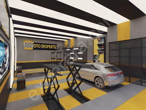AUTO KİNG KONYA KARATAY FEVZİÇAKMAK OTO EKSPERTİZ