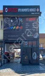 COMPUTEST  OTO EKSPERTİZ  AKSARAY