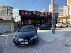 OTORAPOR MERSİN MEZİTLİ MERKEZ OTO EKSPERTİZ