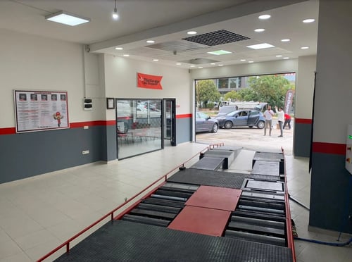 PİLOT GARAGE SANCAKTEPE SARIGAZİ  OTO EKSPERTİZ