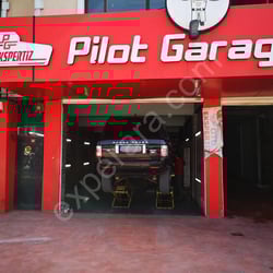 PİLOT GARAGE ÜMRANİYE YAMANEVLER OTO EKSPERTİZ 
