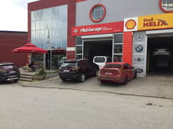 PİLOT GARAGE SAMSUN BAFRA FEVZİÇAKMAK OTO EKSPERTİZ