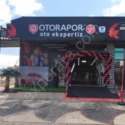OTORAPOR YOZGAT SORGUN AGAH EFENDİ OTO EKSPERTİZ