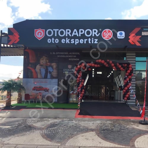 OTORAPOR YOZGAT SORGUN AGAH EFENDİ OTO EKSPERTİZ