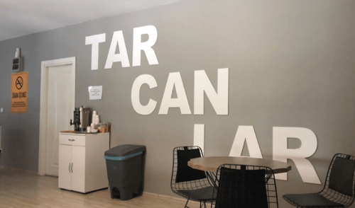 TARCANLAR ESENYURT AKEVLER OTO EKSPERTİZ