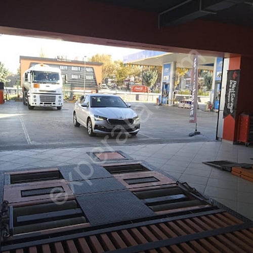 PİLOT GARAGE ANKARA MAMAK GÜLVEREN OTO EKSPERTİZ