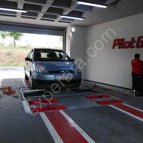 PİLOT GARAGE  ESENYURT ESENKENT TURGUT ÖZAL E5 OTO EKSPERTİZ