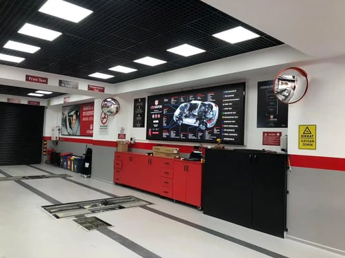 OTORAPOR SANCAKTEPE EYÜP SULTAN OTO EKSPERTİZ