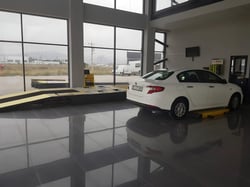 AUTO KİNG AFYONKARAHİSAR YENİCE OTO EKSPERTİZ