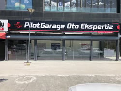 PİLOT GARAGE BATI ATAŞEHİR BARBAROS OTO EKSPERTİZ