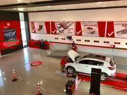 OTORAPOR TEKİRDAĞ ÇORLU ZAFER OTO EKSPERTİZ