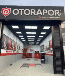 OTORAPOR MANİSA SOMA HÜRRİYET OTO EKSPERTİZ