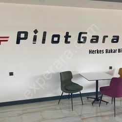 PİLOT GARAGE ANTALYA SERİK AKÇAALAN OTO EKSPERTİZ 