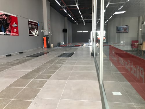 PİLOT GARAGE ANTALYA KEPEZ ALTINOVA OTO EKSPERTİZ