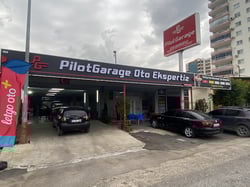 PİLOT GARAGE MERSİN ERDEMLİ OTO EKSPERTİZ
