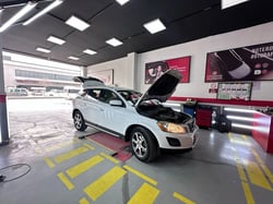 OTORAPOR ADANA YÜREĞİR OTO EKSPERTİZ