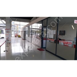 DYNOMOSS ANKARA ALTINDAĞ İSKİTLER OTO EKSPERTİZ