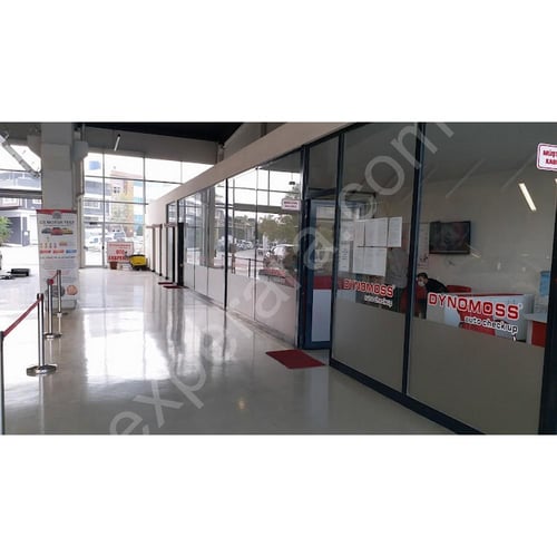 DYNOMOSS ANKARA ALTINDAĞ İSKİTLER OTO EKSPERTİZ