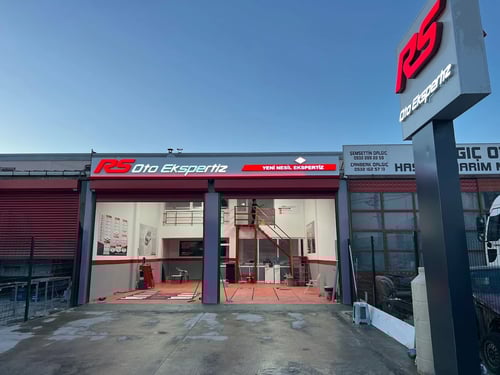RS TEKİRDAĞ ÇORLU OTO EKSPERTİZ