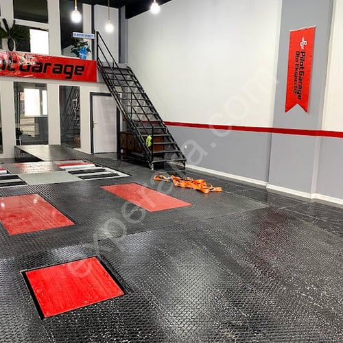 PİLOT GARAGE YOZGAT SORGUN OTO EKSPERTİZ 