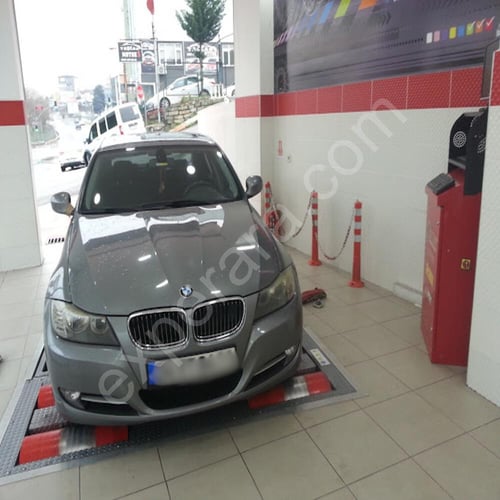 COMPUTEST  OTO EKSPERTİZ SULTANBEYLİ 