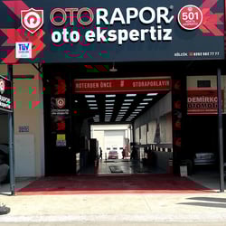 OTORAPOR İZMİT KOCAELİ GÖLCÜK OTO EKSPERTİZ