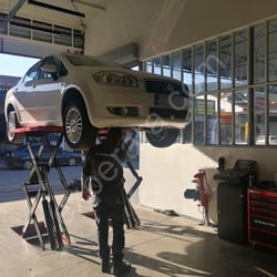 PİLOT GARAGE MUĞLA FETHİYE OTO EKSPERTİZ