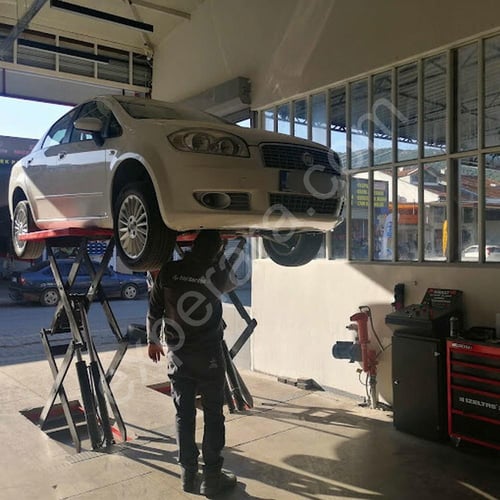 PİLOT GARAGE MUĞLA FETHİYE OTO EKSPERTİZ