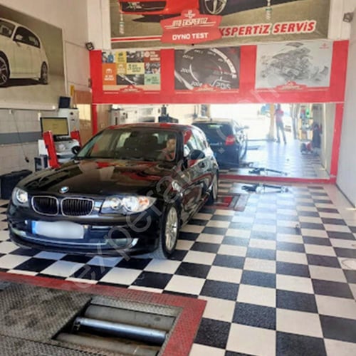 PİLOT GARAGE  KÜTAHYA TAVŞANLI OTO EKSPERTİZ 