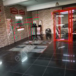 PİLOT GARAGE ÜMRANİYE YAMANEVLER OTO EKSPERTİZ 