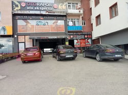 OTORAPOR ERZURUM YAKUTİYE KAZIMKARABEKİR OTO EKSPERTİZ