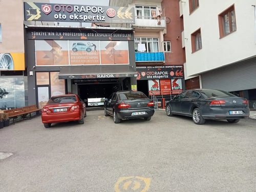 OTORAPOR ERZURUM YAKUTİYE KAZIMKARABEKİR OTO EKSPERTİZ