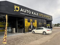 AUTO KALE OSMANIYE OTO EKSPERTIZ