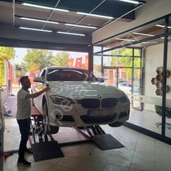 PİLOT GARAGE BURDUR ÖZGÜR OTO EKSPERTİZ