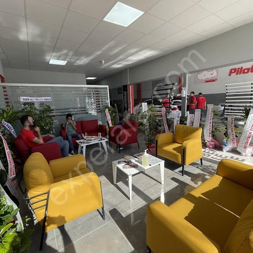 PİLOT GARAGE HATAY REYHANLI OTO EKSPERTİZ