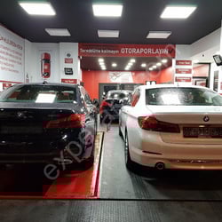 OTORAPOR BAHÇELİEVLER OTO EKSPERTİZ