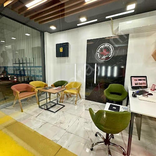 PİLOT GARAGE ANTALYA KEMER KUZDERE OTO EKSPERTİZ