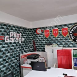 PİLOT GARAGE ÇORUM OSMANCIK OTO EKSPERTİZ