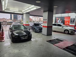 OTORAPOR PENDİK ORTA OTO EKSPERTİZ