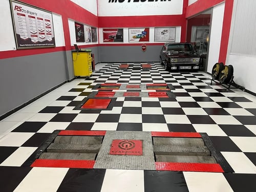 RS ORDU FATSA DOLUNAY OTO EKSPERTİZ 